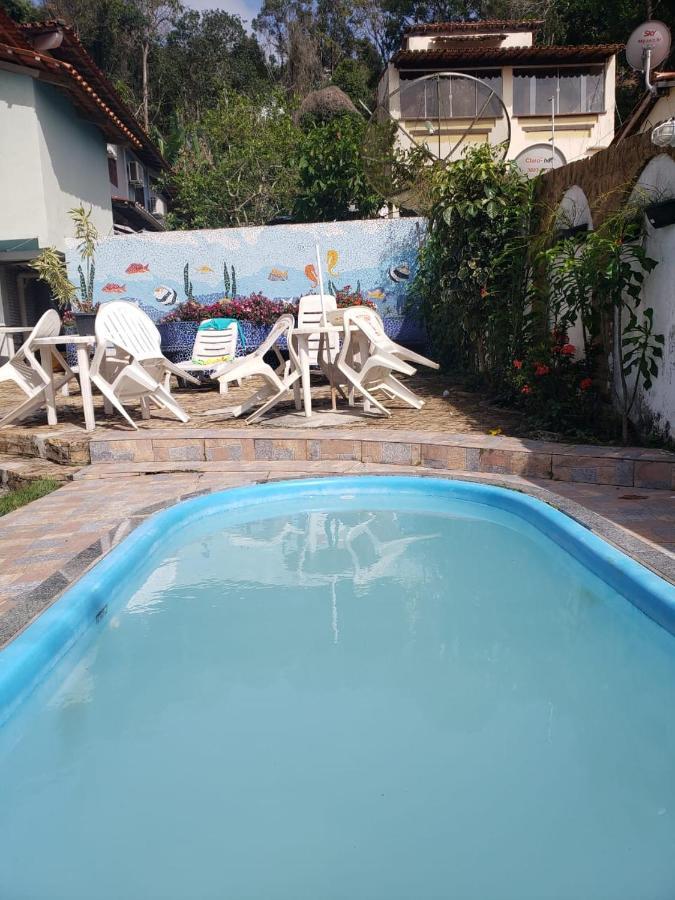 Guest house Bella Acucena