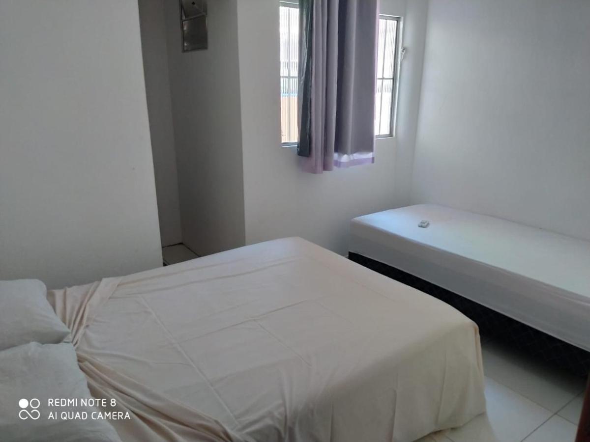 Bella Acucena Guest house *