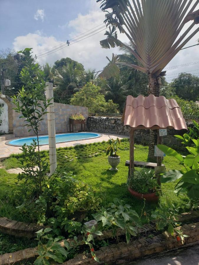 Bella Acucena Guest house Porto Seguro