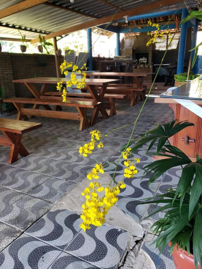 Guest house Bella Acucena