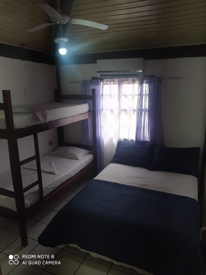 Guest house Bella Acucena *
