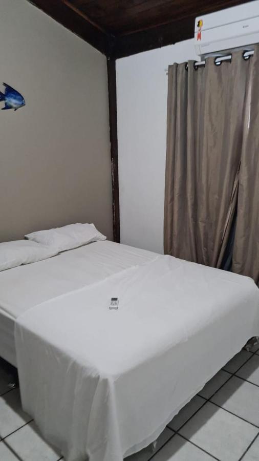 Bella Acucena Guest house *