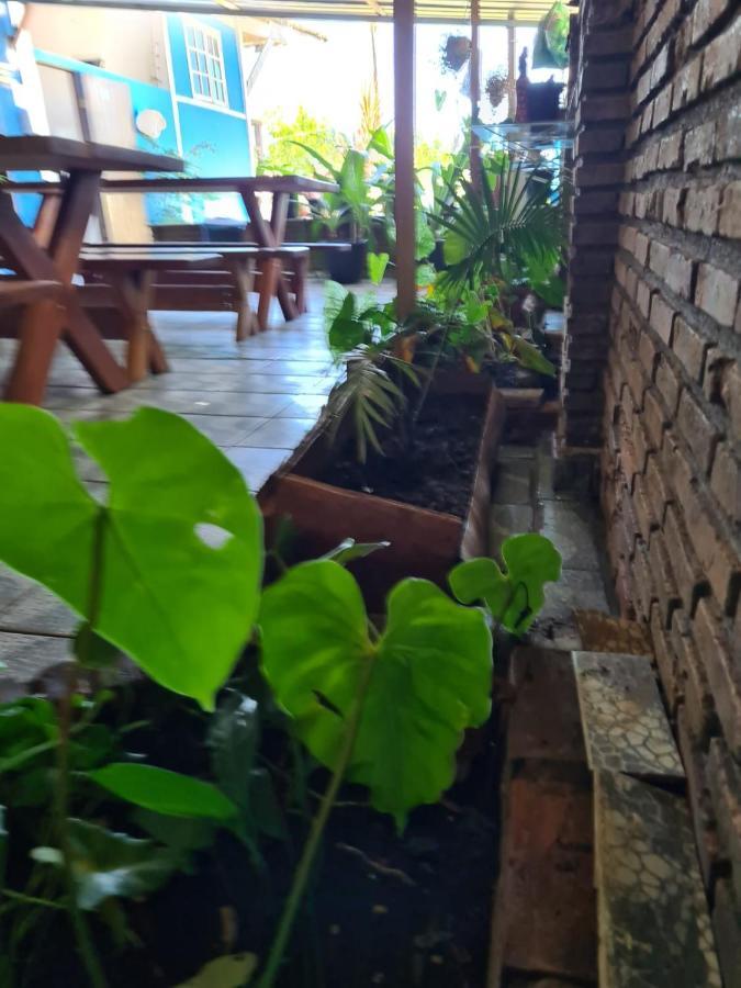 Guest house Bella Acucena *