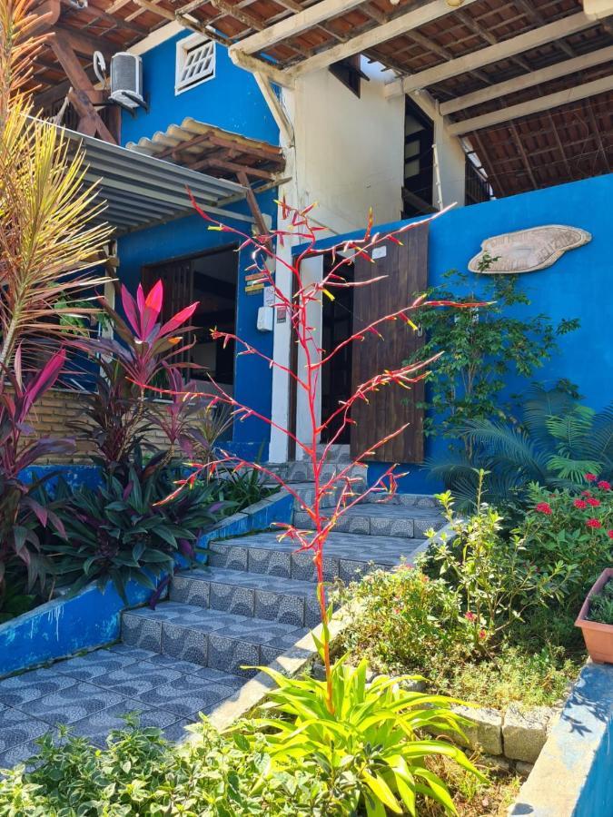 Bella Acucena Guest house Porto Seguro