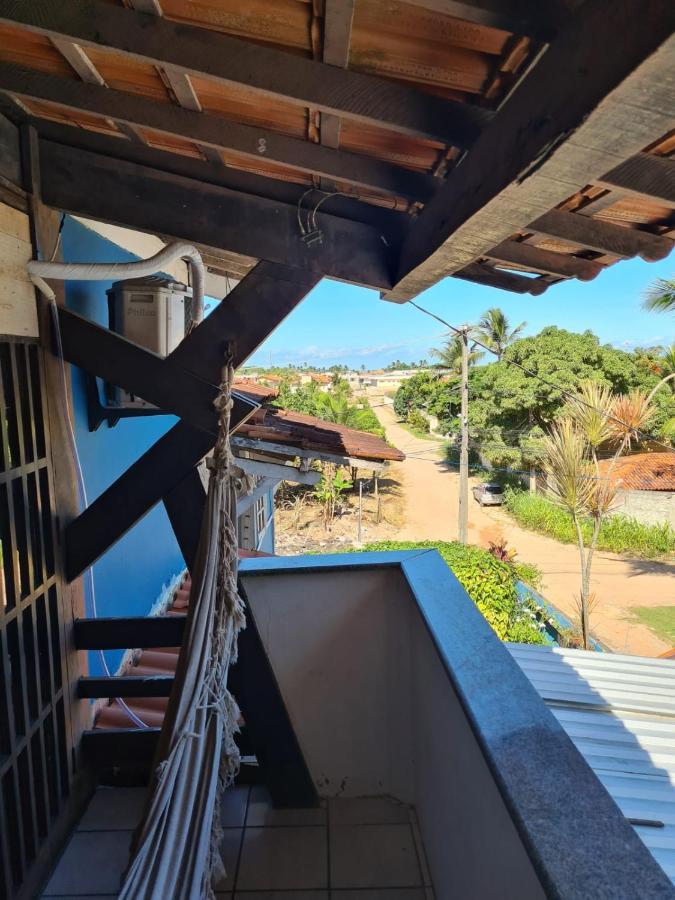 Guest house Bella Acucena Porto Seguro