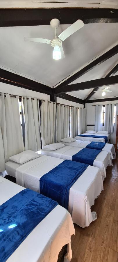 Bella Acucena Guest house