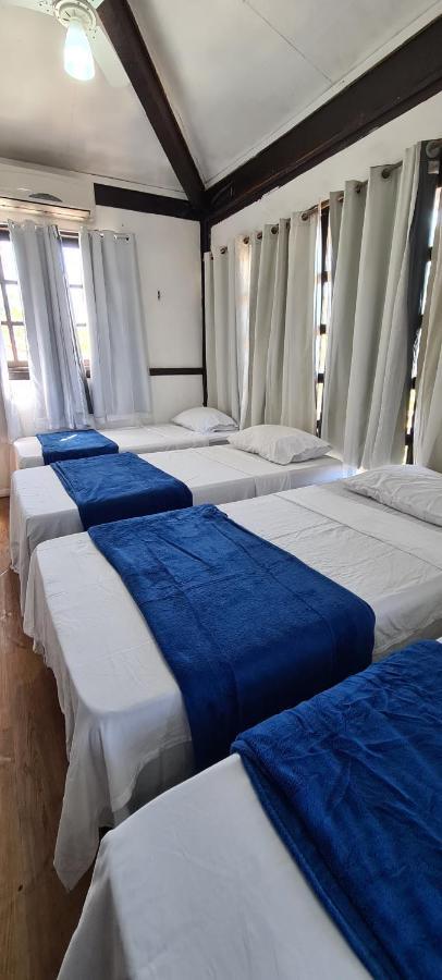 Bella Acucena Guest house Porto Seguro