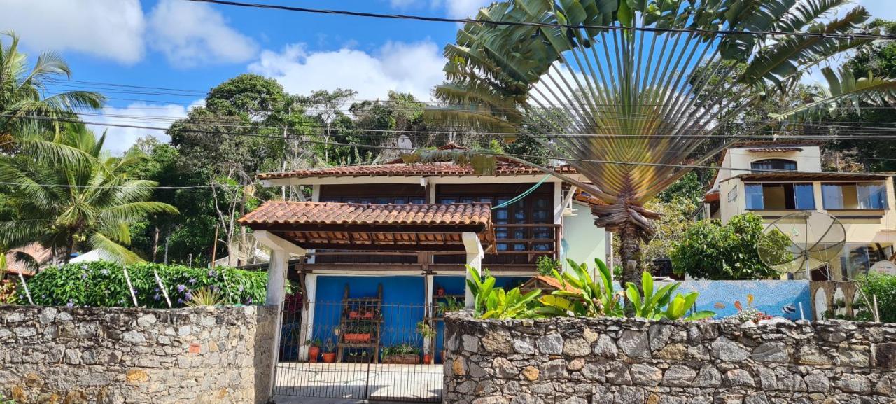 Bella Acucena Guest house Porto Seguro